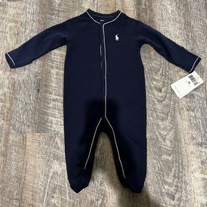 Infant Ralph Lauren